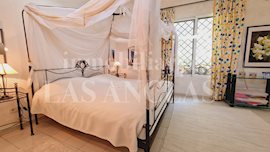 country house in Santa Gertrudis Ibiza