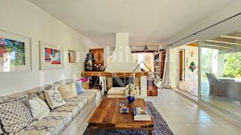 country house in Santa Gertrudis Ibiza