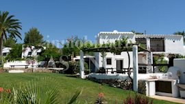 casa payesa en San Rafael Ibiza