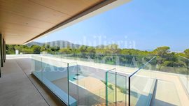 villa de lujo en Jesús Ibiza