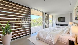 villa de lujo en Jesús Ibiza